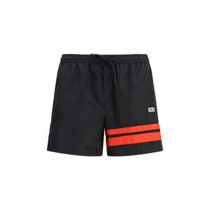 Gcds Men Logo Swim Shorts